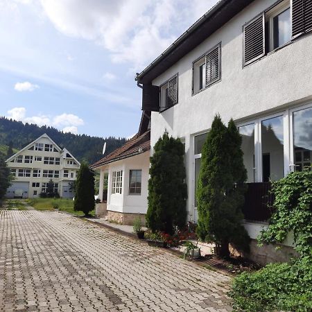 Antal Apartmans Lunca De Sus Kulcsoshaz Gyimesfelsolok Luaran gambar