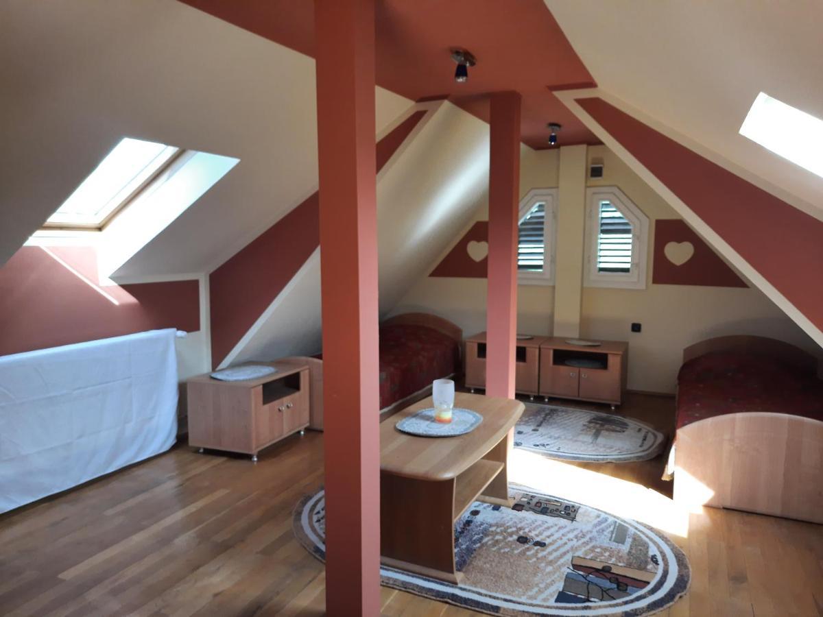 Antal Apartmans Lunca De Sus Kulcsoshaz Gyimesfelsolok Luaran gambar