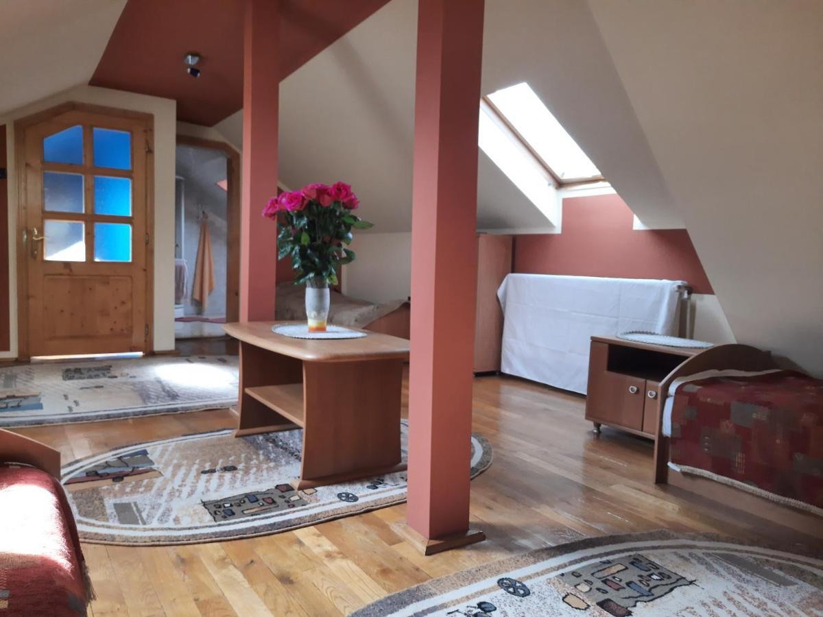 Antal Apartmans Lunca De Sus Kulcsoshaz Gyimesfelsolok Luaran gambar