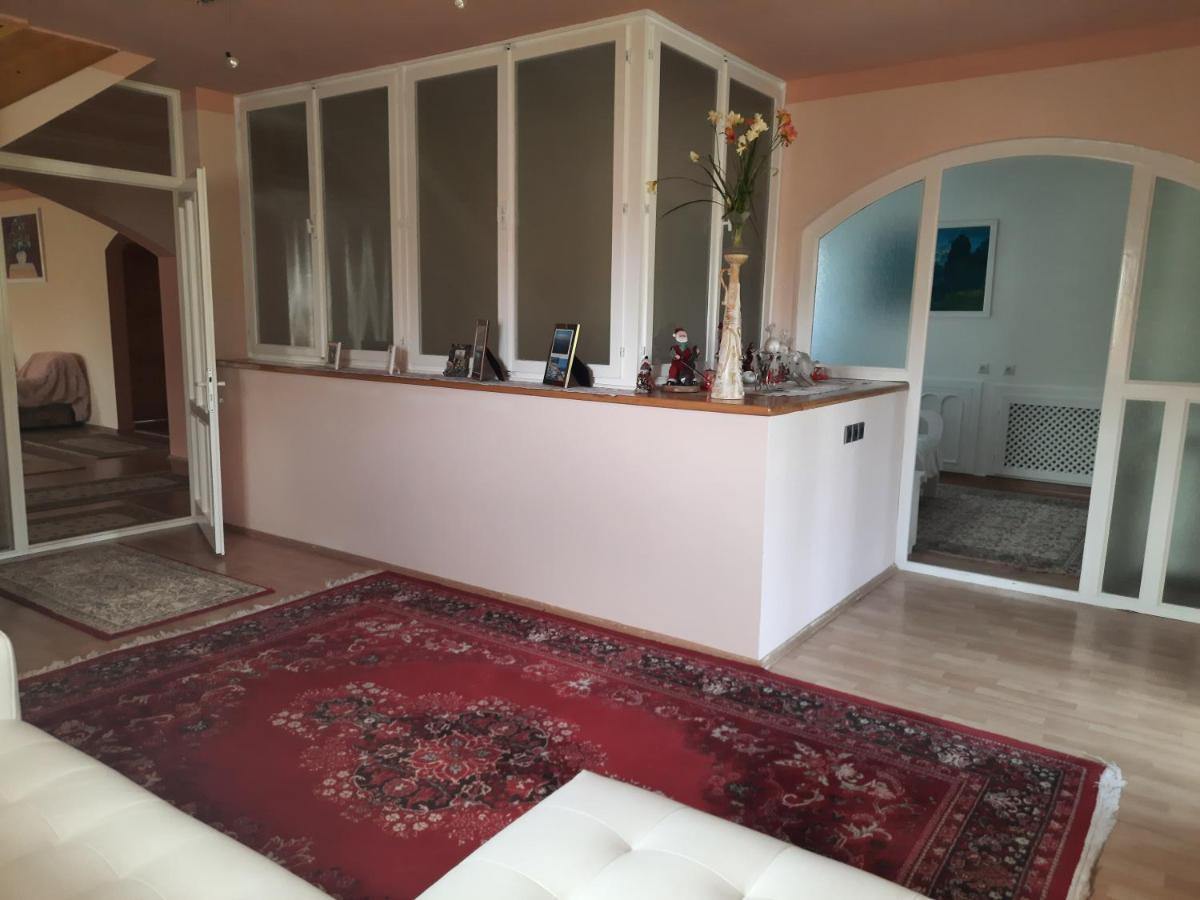 Antal Apartmans Lunca De Sus Kulcsoshaz Gyimesfelsolok Luaran gambar