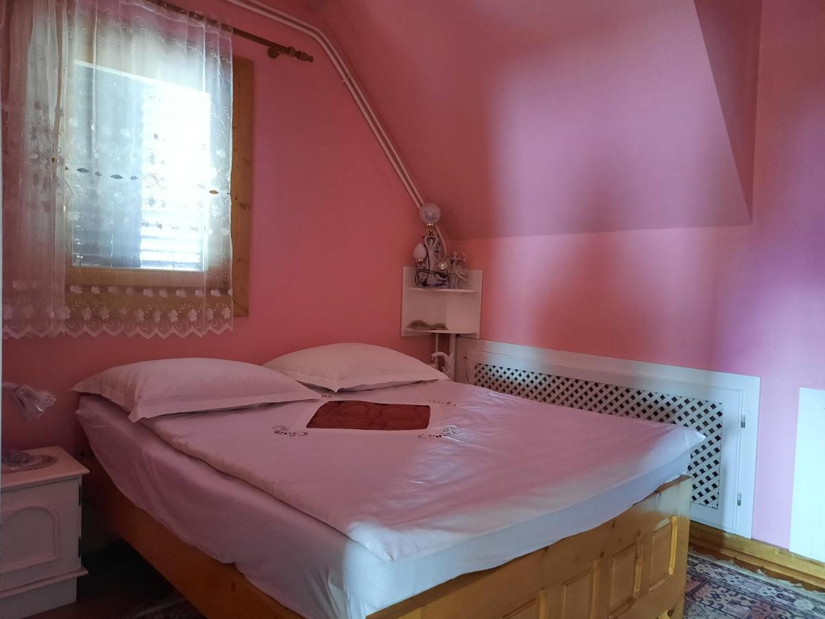 Antal Apartmans Lunca De Sus Kulcsoshaz Gyimesfelsolok Luaran gambar