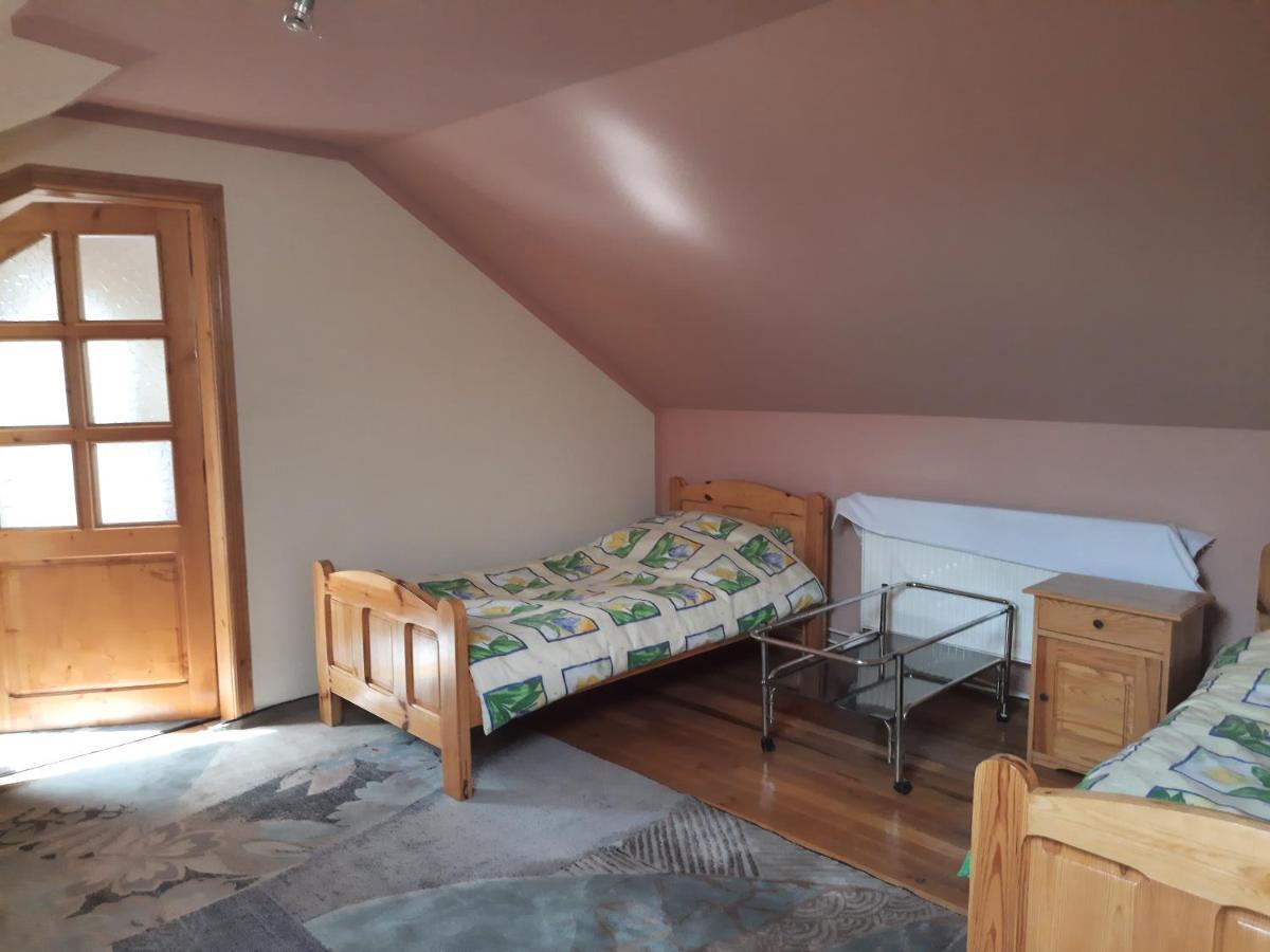 Antal Apartmans Lunca De Sus Kulcsoshaz Gyimesfelsolok Luaran gambar