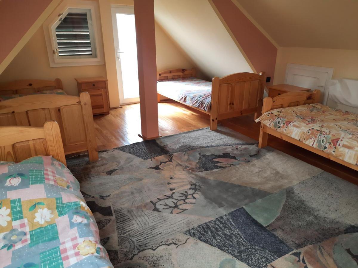Antal Apartmans Lunca De Sus Kulcsoshaz Gyimesfelsolok Luaran gambar