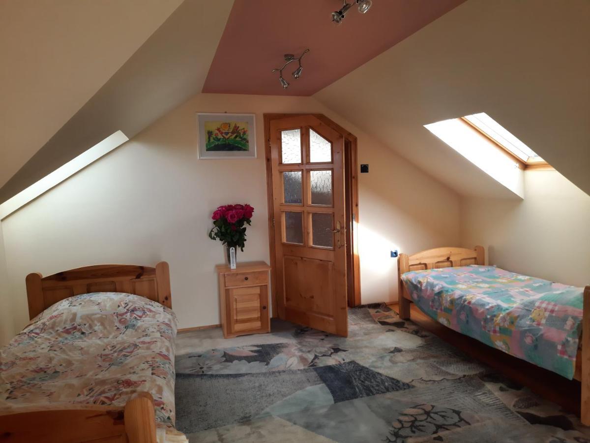 Antal Apartmans Lunca De Sus Kulcsoshaz Gyimesfelsolok Luaran gambar