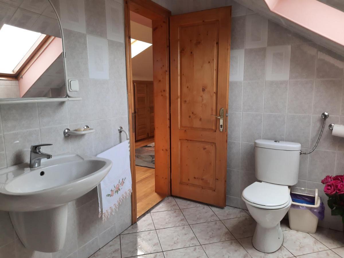 Antal Apartmans Lunca De Sus Kulcsoshaz Gyimesfelsolok Luaran gambar
