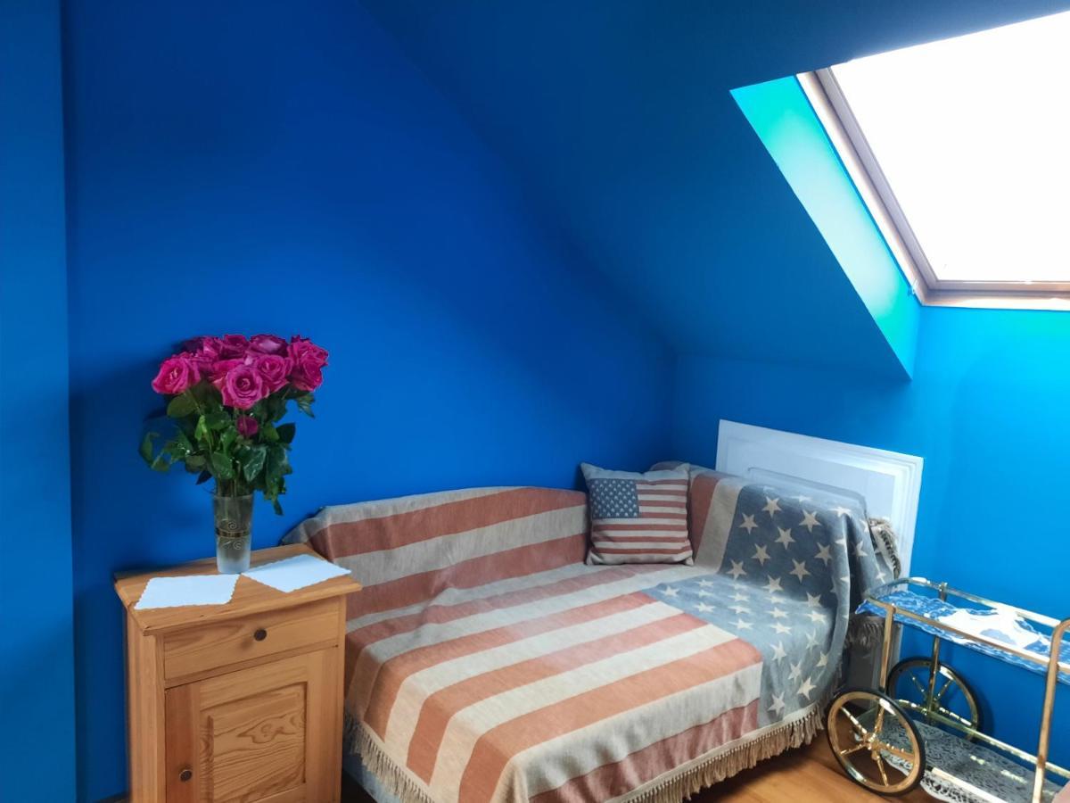 Antal Apartmans Lunca De Sus Kulcsoshaz Gyimesfelsolok Luaran gambar