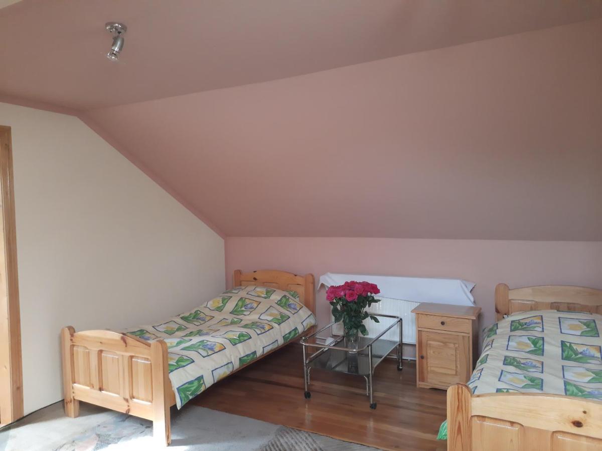 Antal Apartmans Lunca De Sus Kulcsoshaz Gyimesfelsolok Luaran gambar