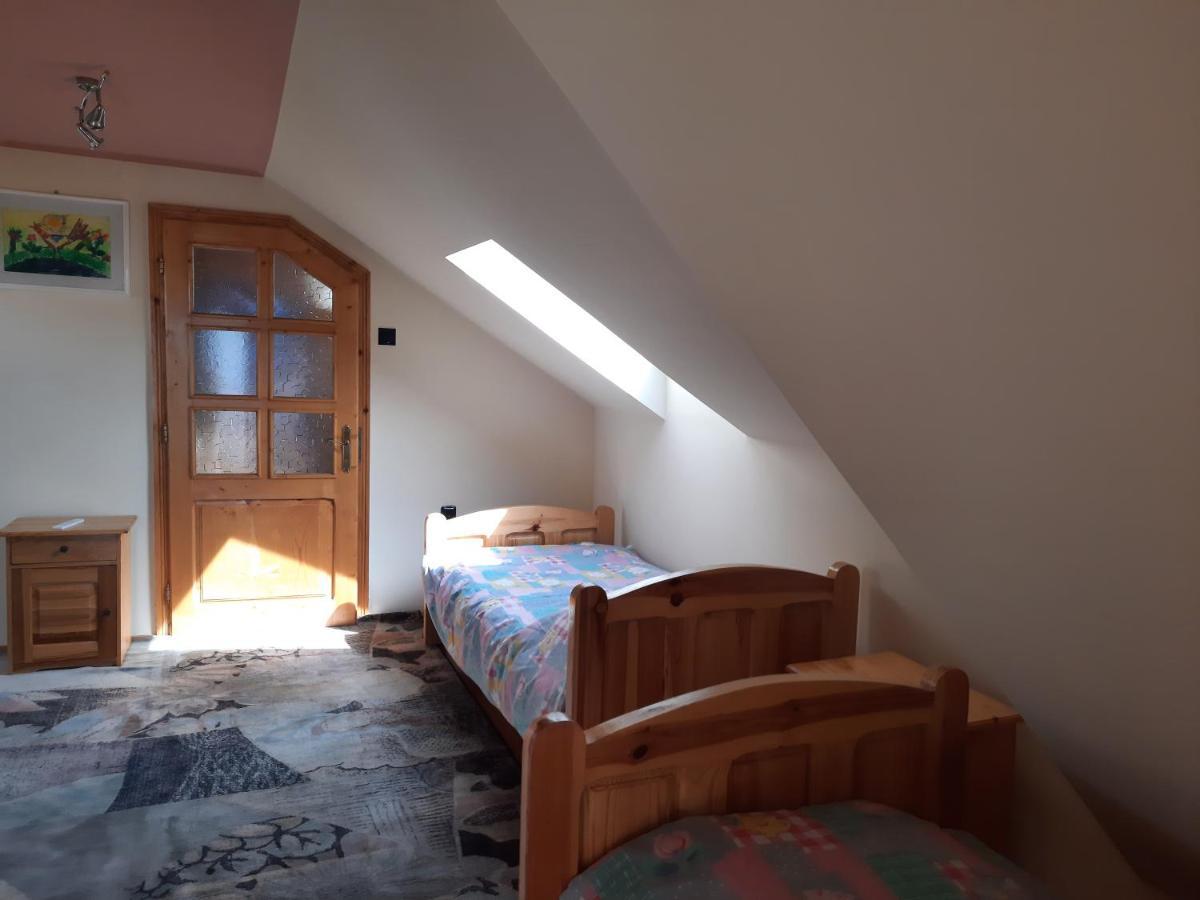 Antal Apartmans Lunca De Sus Kulcsoshaz Gyimesfelsolok Luaran gambar