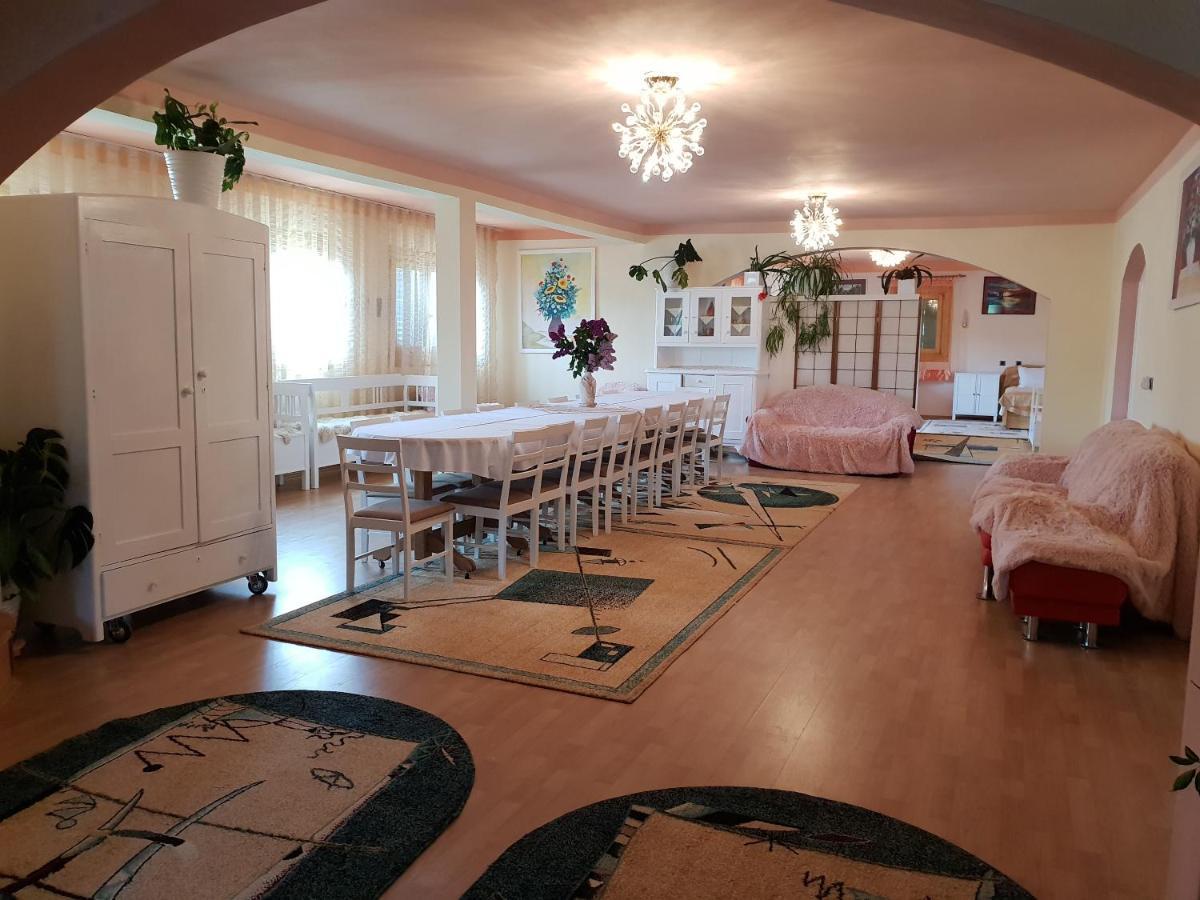 Antal Apartmans Lunca De Sus Kulcsoshaz Gyimesfelsolok Luaran gambar