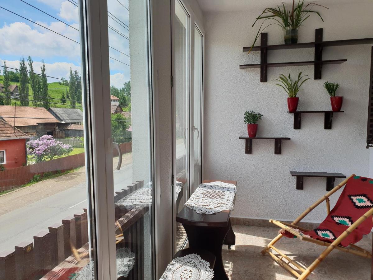 Antal Apartmans Lunca De Sus Kulcsoshaz Gyimesfelsolok Luaran gambar