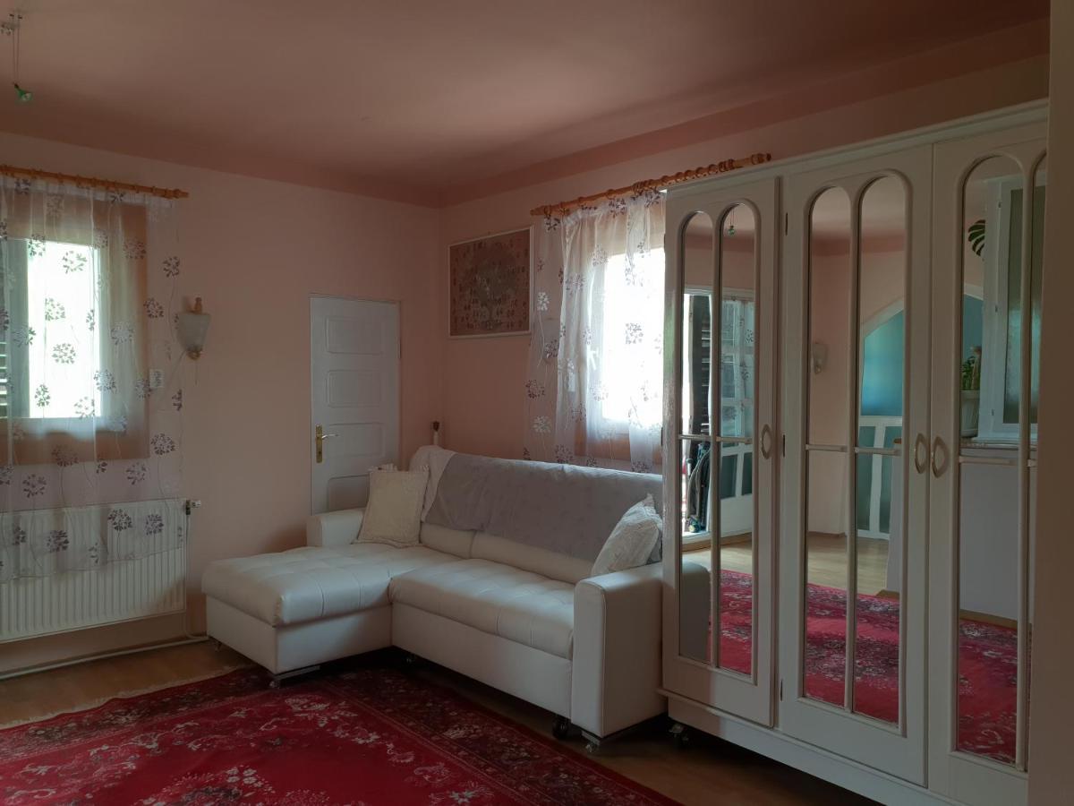 Antal Apartmans Lunca De Sus Kulcsoshaz Gyimesfelsolok Luaran gambar