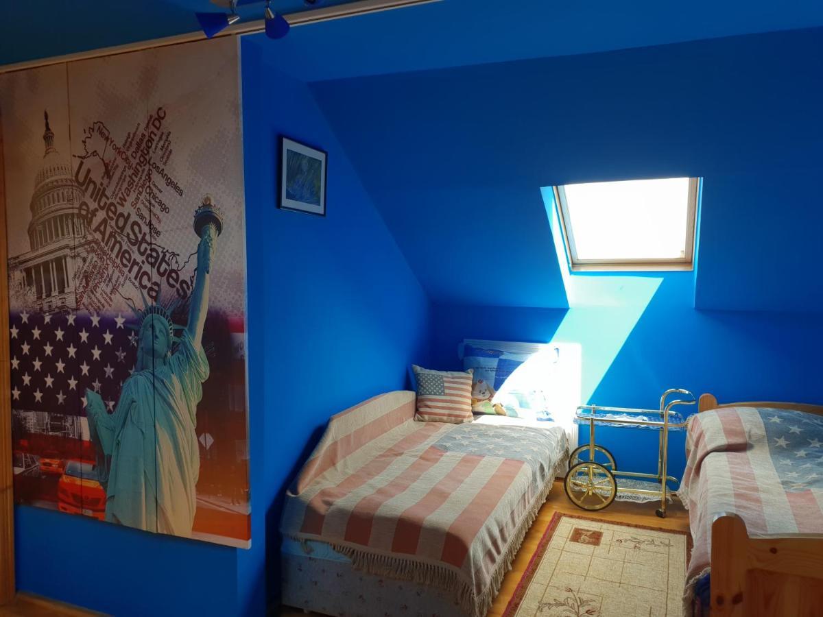 Antal Apartmans Lunca De Sus Kulcsoshaz Gyimesfelsolok Luaran gambar