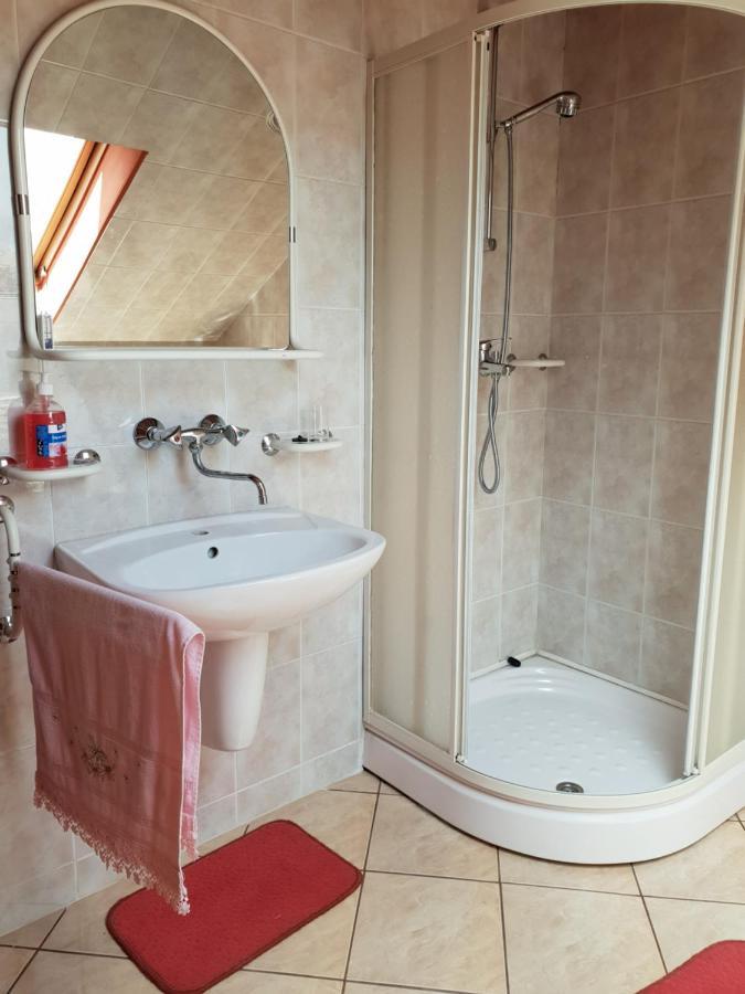Antal Apartmans Lunca De Sus Kulcsoshaz Gyimesfelsolok Luaran gambar