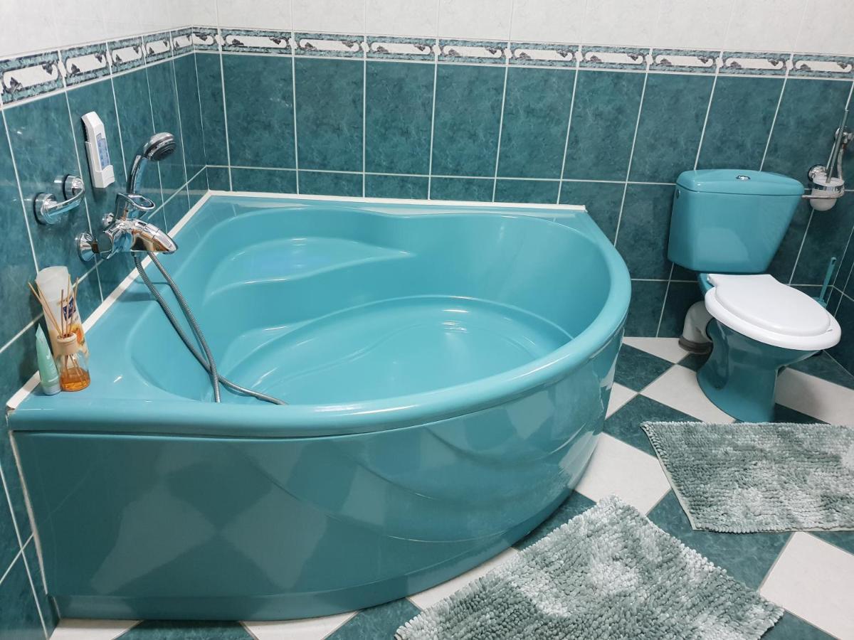 Antal Apartmans Lunca De Sus Kulcsoshaz Gyimesfelsolok Luaran gambar