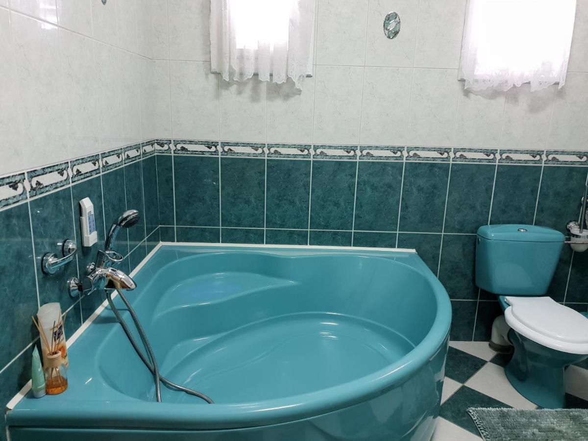 Antal Apartmans Lunca De Sus Kulcsoshaz Gyimesfelsolok Luaran gambar