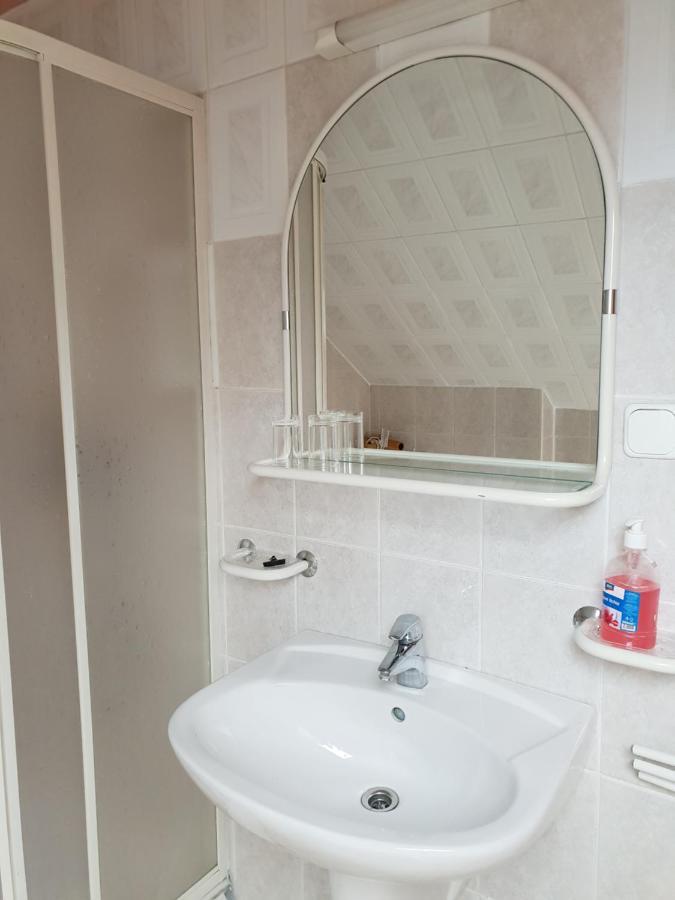 Antal Apartmans Lunca De Sus Kulcsoshaz Gyimesfelsolok Luaran gambar