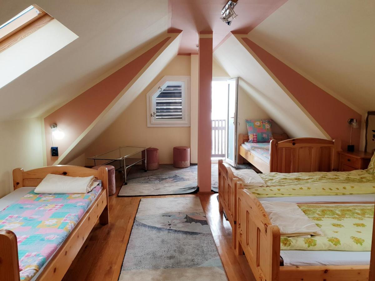 Antal Apartmans Lunca De Sus Kulcsoshaz Gyimesfelsolok Luaran gambar