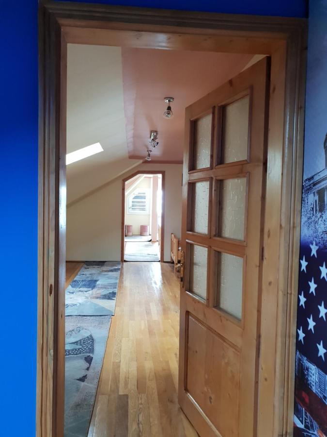 Antal Apartmans Lunca De Sus Kulcsoshaz Gyimesfelsolok Luaran gambar