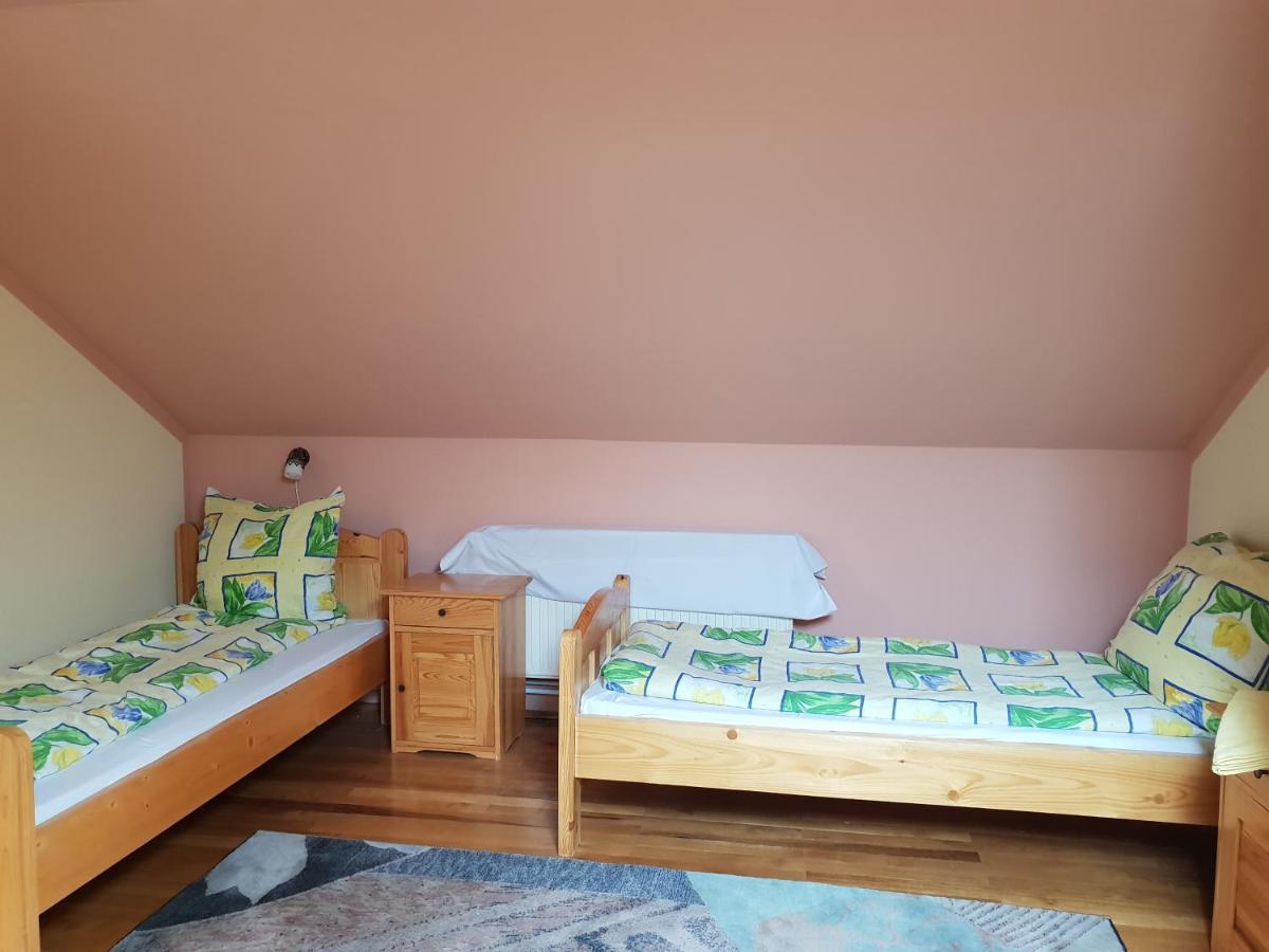Antal Apartmans Lunca De Sus Kulcsoshaz Gyimesfelsolok Luaran gambar
