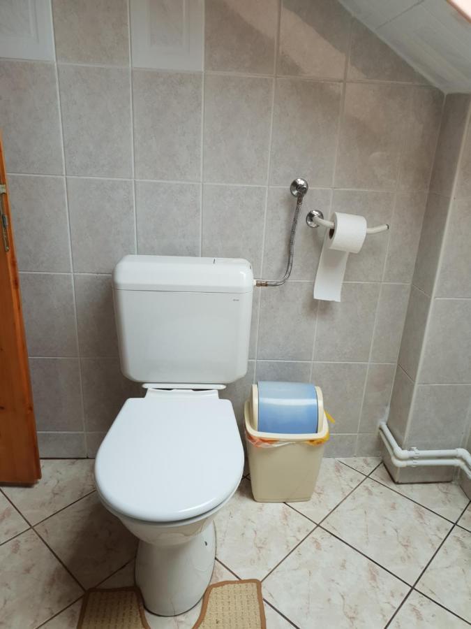 Antal Apartmans Lunca De Sus Kulcsoshaz Gyimesfelsolok Luaran gambar