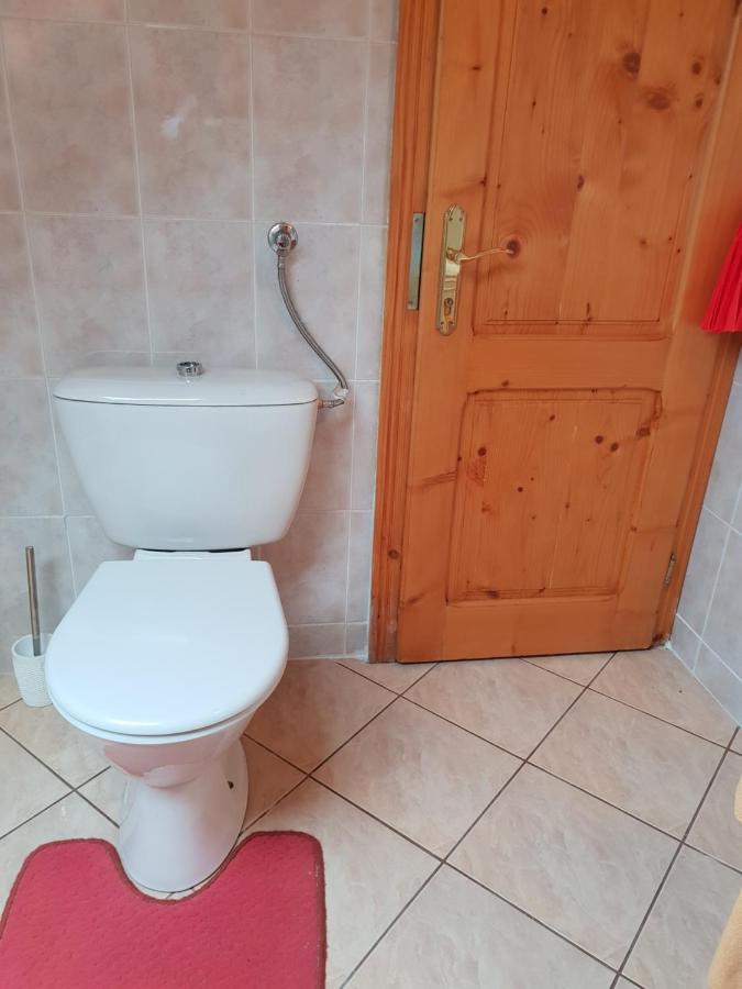 Antal Apartmans Lunca De Sus Kulcsoshaz Gyimesfelsolok Luaran gambar