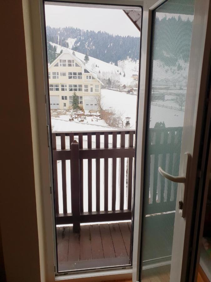 Antal Apartmans Lunca De Sus Kulcsoshaz Gyimesfelsolok Luaran gambar