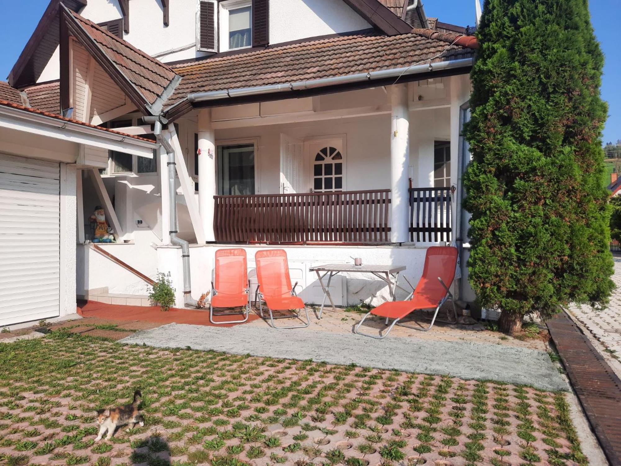 Antal Apartmans Lunca De Sus Kulcsoshaz Gyimesfelsolok Luaran gambar