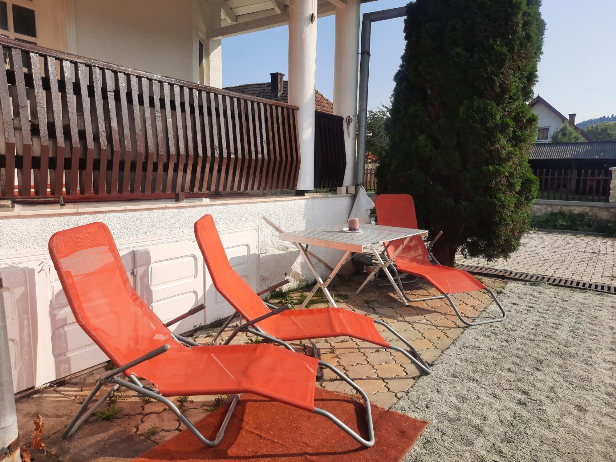 Antal Apartmans Lunca De Sus Kulcsoshaz Gyimesfelsolok Luaran gambar